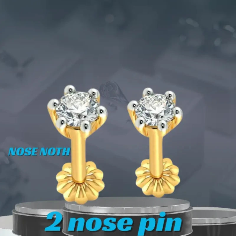 Nose Noth combo - ডেলিভারি চার্জ ফ্রি